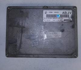 12654255 ecu ecm computer 2013 Buick LaCrosse***tested***