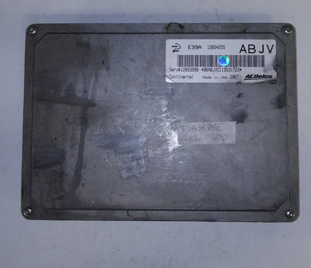 12654255 ecu ecm computer 2013 Buick LaCrosse***tested***