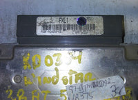 F68F-12A650-FB ecm ecu computer 1997 Ford Windstar  **TESTED**