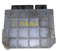 89661-33B80 ecu ecm computer 2007 Toyota Camry