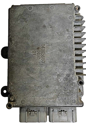 P05093631AA Dodge or Chrysler ECM ecu ecu computer