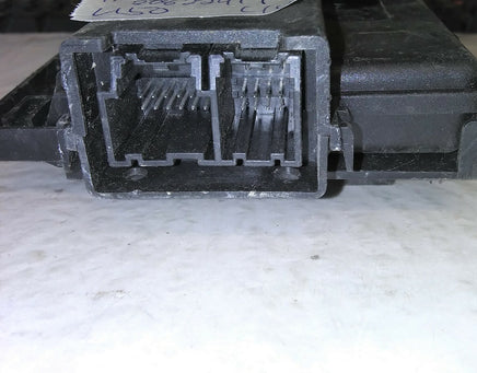 2011-2015 Buick LaCrosse park aid assist control module 20822417