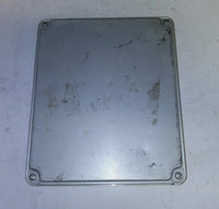N3M5 18 881K ecm ecu computer 2006-2007 Mazda RX8 RX-8