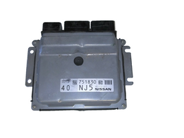 NEC012-601 Nissan Altima 2015-2017 ecm ecu computer