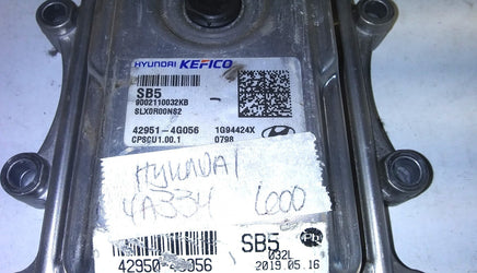 42951-4G056 Hyundai TCM transmission computer