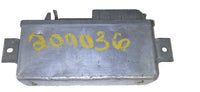 0 265 103 071 abs anti-lock brake control module 1995-2000 Mitsubishi Eclipse