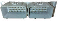 P04727247AD Dodge Caravan or T&C 1999 ecm ecu computer