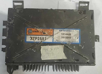 1614446 Cadillac Seville 1978 ecm ecu computer