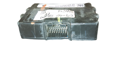 2009-2010 Hyjndai Santa Fe tire pressure module 95800-4D600
