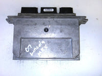 DT4A-12A650-AKC ecm ecu computer 2013 Lincoln MKC ***TESTED**