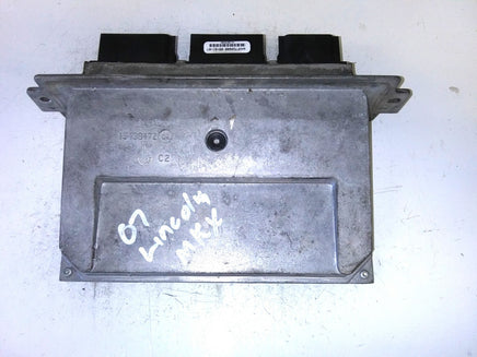 DT4A-12A650-AKC ecm ecu computer 2013 Lincoln MKC ***TESTED**