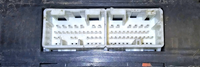 31711AL960 TCM transmission computer 2008 Subaru Legacy or Outback