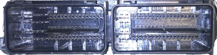 68402685AC ecm ecu computer 2024 Alfa Romeo Tonale
