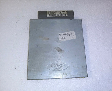 5F1A-12A650-GD Ford Taurus or Sable 2005-2007 ecm ecu computer
