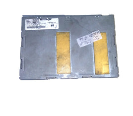 09386609 Onstar module 1997-2001 Cadillac Catera