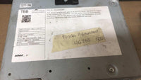 39540-TGT-BB20-M1 Honda Pilot Infotainment receiver control module computer - Swan Auto