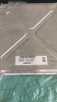1K000-PZA-A01 Honda Civic Hybrid 2003-2005 ecm computer