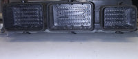 NEC028-018 ecm ecu computer 2018-2020 Nissan Maxima