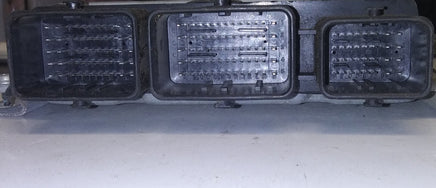 NEC028-018 ecm ecu computer 2018-2020 Nissan Maxima