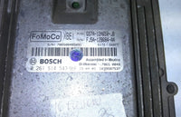 GS7A-12A650-JB ecu ecm computer 2016 Ford Fusion **TESTED GOOD**
