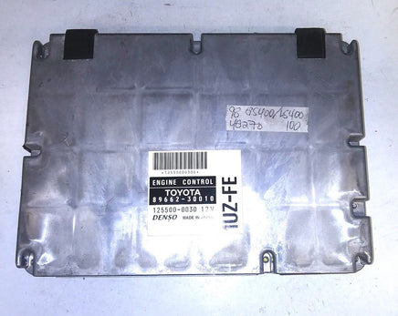 89662-30010 ecm ecu computer 1998 Lexus GS400 or LS400