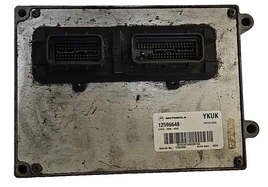 12596648 Saturn Vue 2004-2006 ecu ecm computer