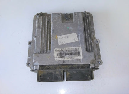 DS7A-12A650-RH ecm ecu computer 2013 Ford Fusion