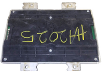 P05082058AH bcm body control module 2007-2008 Chrysler Pacifica