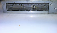 89661-32591 ecm ecu computer 1990-1991 Toyota Camry