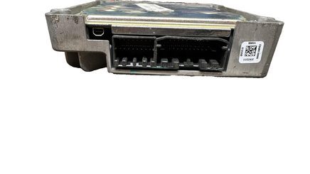 P68312240AH Dodge Ram 1500 Amplifier control module computer 2012 *TESTED*
