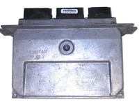 9T4A-12A650-DC ECM ECU computer 2010 Ford Edge or MKX TESTED GOOD