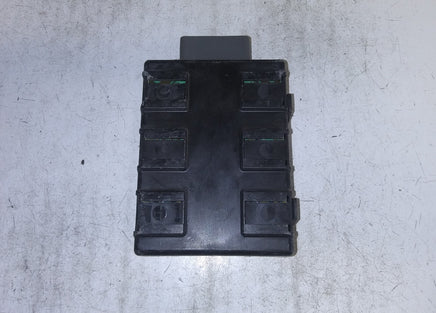 XW7T-3F712-AA Ford Crown Vic power steering module computer