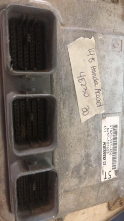 37820-5K1-A56 Honda Accord 2014-2015 ecm ecu computer