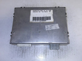 16173018 Chevrolet Lumina 1995 steering column module