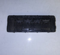 (P)13587634 temperature control module 2013-2015 Chevrolet Cruze