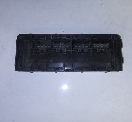 (P)13587634 temperature control module 2013-2015 Chevrolet Cruze