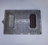 P05150790AC ecm ecu computer 2014 Jeep Grand Cherokee **TESTED** - Swan Auto