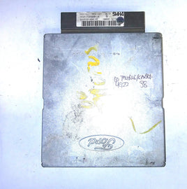 YF1F-12A650-JE ECM ECU computer 2000 Ford Taurus or Sable TESTED GOOD