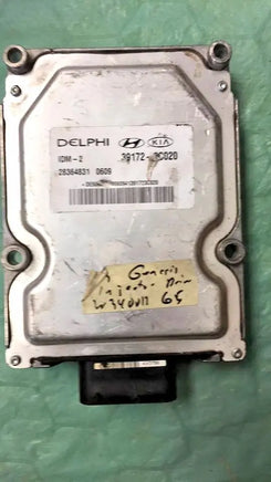 39172-3C020 Hyundai Genesis 2012-2016 injector drive module