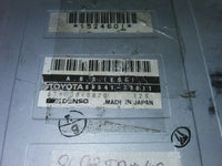 89541-28011 ABS anti-lock Control module 1991-1993 Toyota Previa
