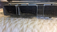 NEC980-043 ecm ecu computer 2014-2015 Nissan Versa
