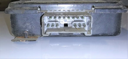 F29F-2C018-AD Ford Bronco 1989 abs anti-lock brake control module