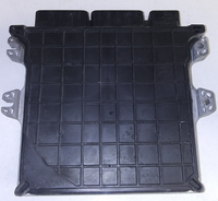 NEC038-088 ecm ecu computer 2018 Nissan Pathfinder