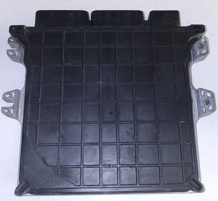 NEC038-088 ecm ecu computer 2018 Nissan Pathfinder