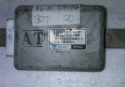 1996-2000 Hyundai Elantra Cruise control module 96410-29700
