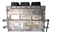 GS7A-12A650-XA Ford Fusion 2014-2016 ECM ECU computer TESTED GOOD