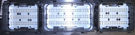 SVLK4A-12A650-BA ecm ecu computer 2023 Ford Transit
