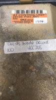 28100-P0H-A01 Honda Accord Transmisson control module 1994-1995
