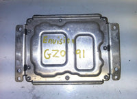 40181638 bcm body control module 1991 Buick Envision