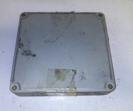 JE74 18 881R ecm ecu computer 1994 Mazda 929